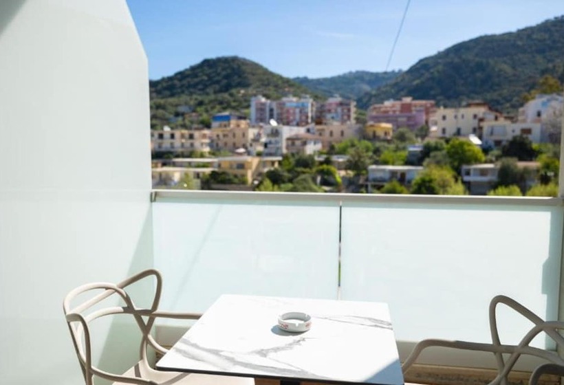 בית מלון כפרי Duka