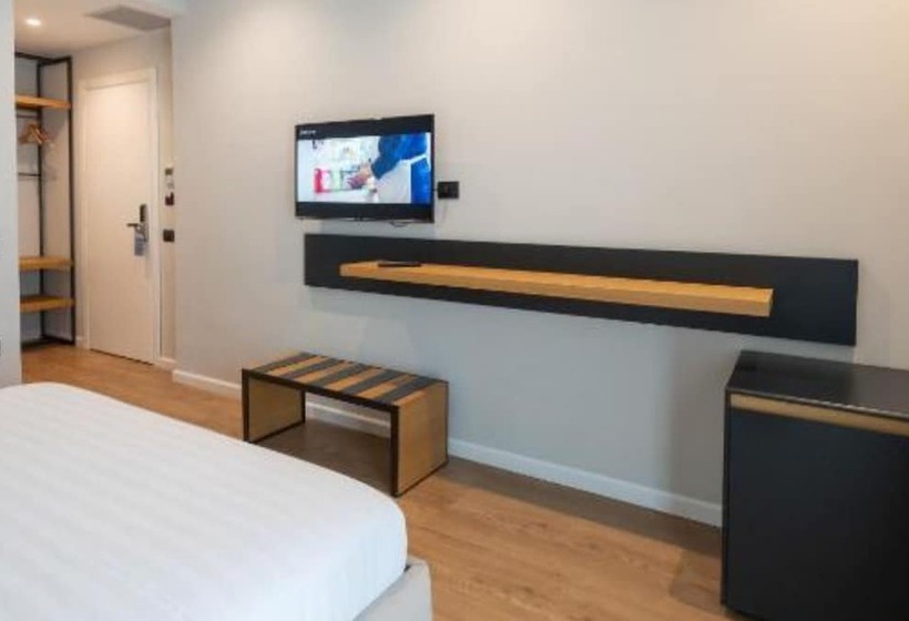 בית מלון כפרי Duka