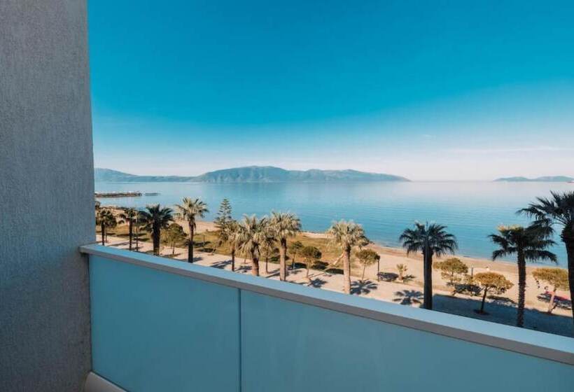 בית מלון כפרי Duka