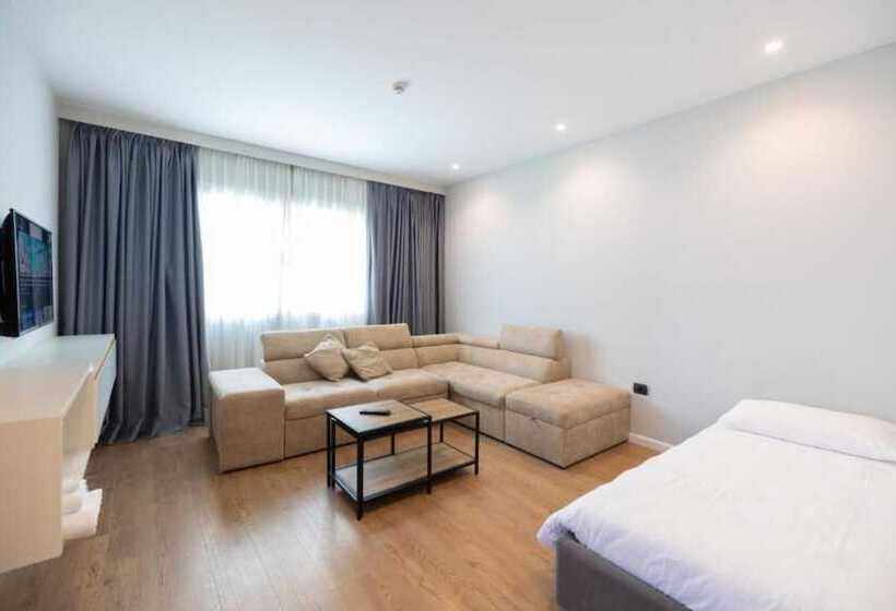 בית מלון כפרי Duka