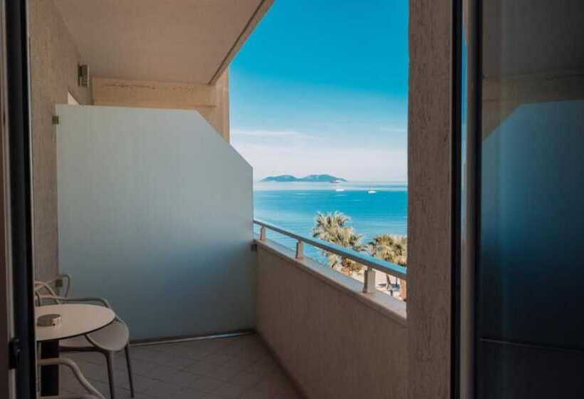 בית מלון כפרי Duka