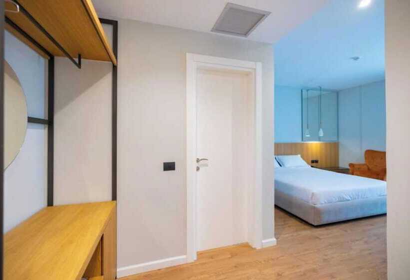 בית מלון כפרי Duka