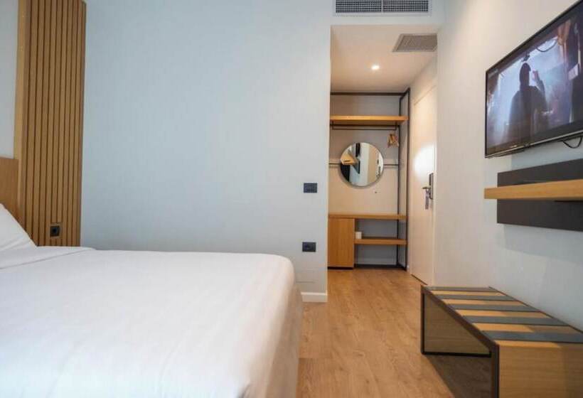 בית מלון כפרי Duka