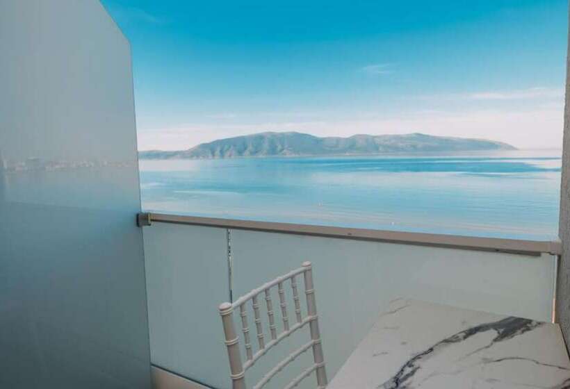 בית מלון כפרי Duka