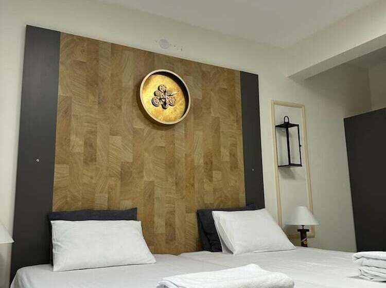 호텔 şehir Rezidans