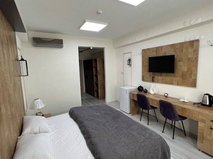 בית מלון כפרי şehir Rezidans