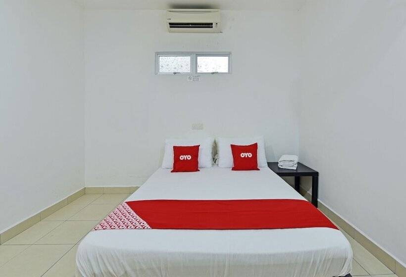 فندق Eleven Inn By Oyo