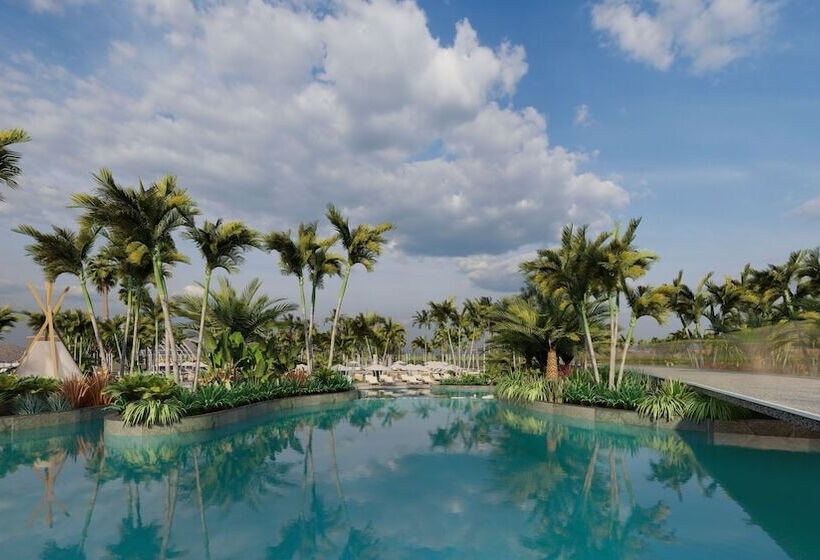فندق Ethno Belek
