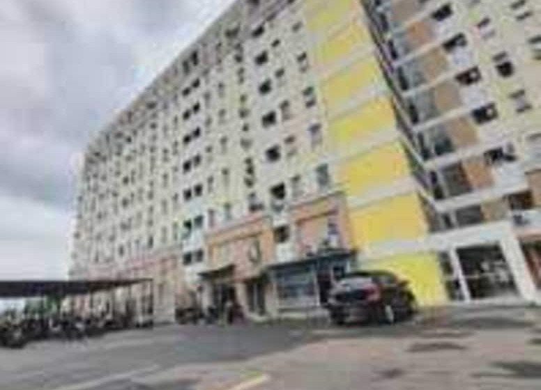 Отель Express O 91902 Heaven's Room