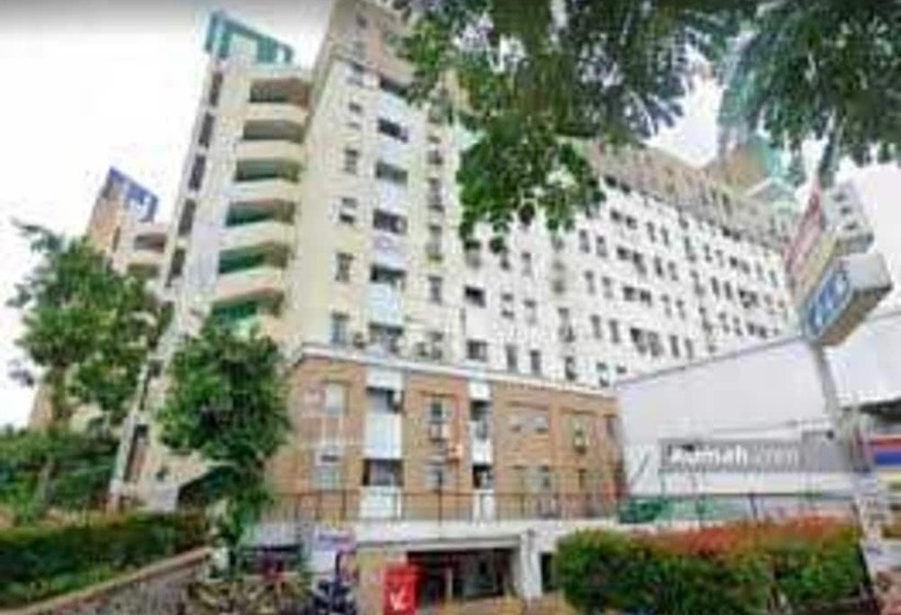 Отель Express O 91902 Heaven's Room