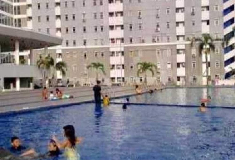 Отель Express O 91902 Heaven's Room