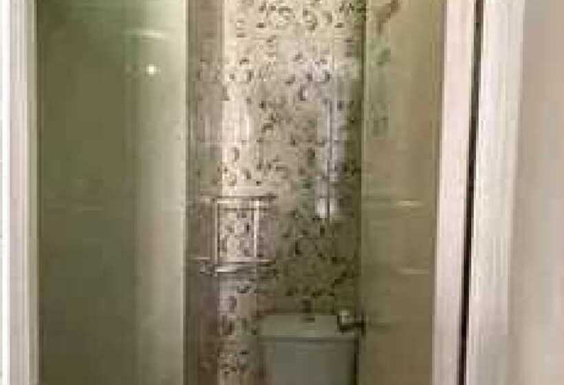 Отель Express O 91902 Heaven's Room