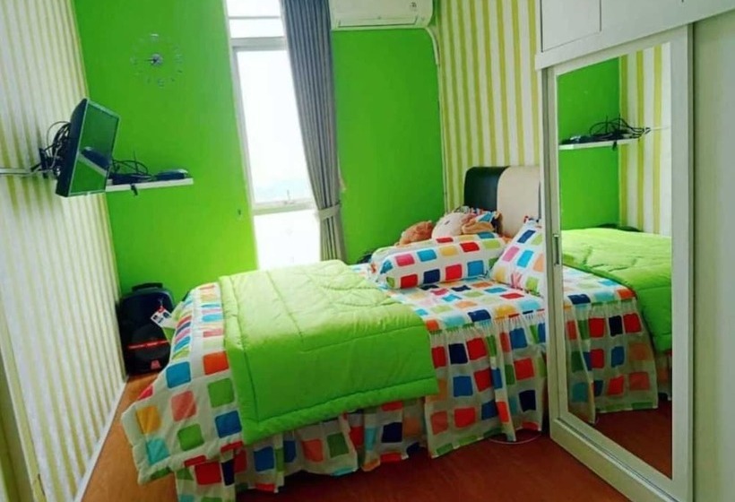 Отель Express O 91902 Heaven's Room