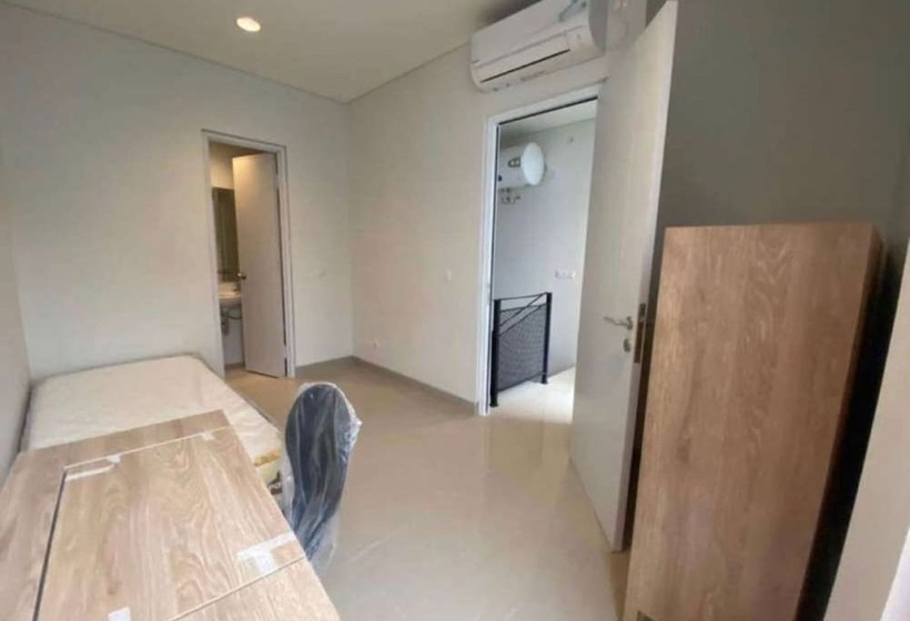 ホテル Express O 92155 Nia Residence 2