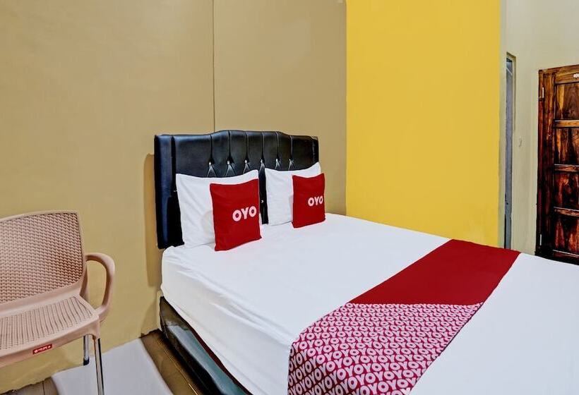 בית מלון כפרי Fa Homestay Syariah By Oyo