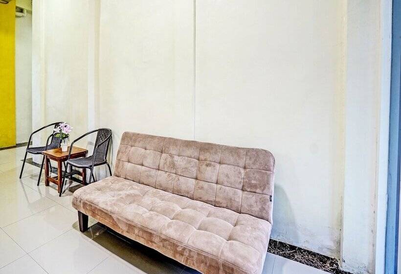 酒店 Fa Homestay Syariah By Oyo