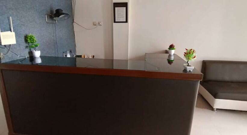 בית מלון כפרי Fanilly Guest House Marabahan By Oyo