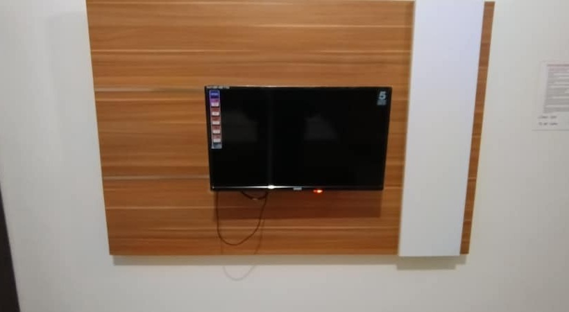 בית מלון כפרי Fanilly Guest House Marabahan By Oyo