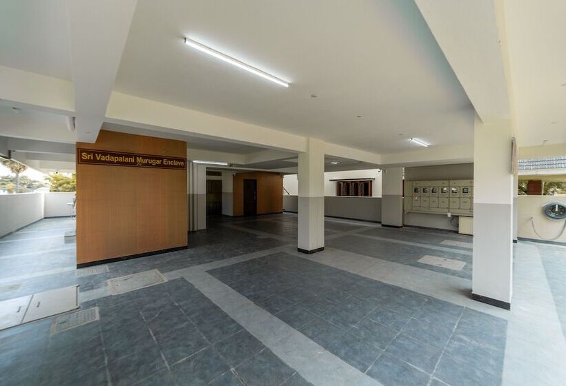 בית מלון כפרי Fortune Inn