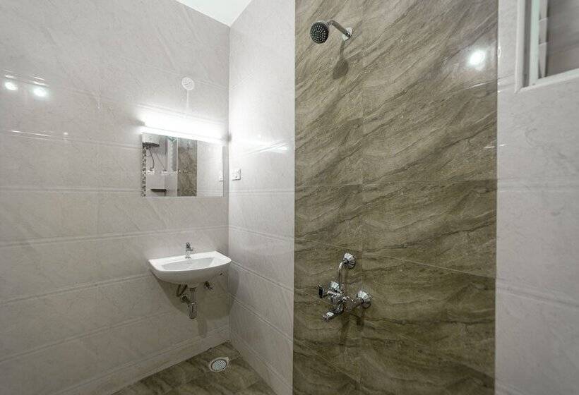 בית מלון כפרי Fortune Inn