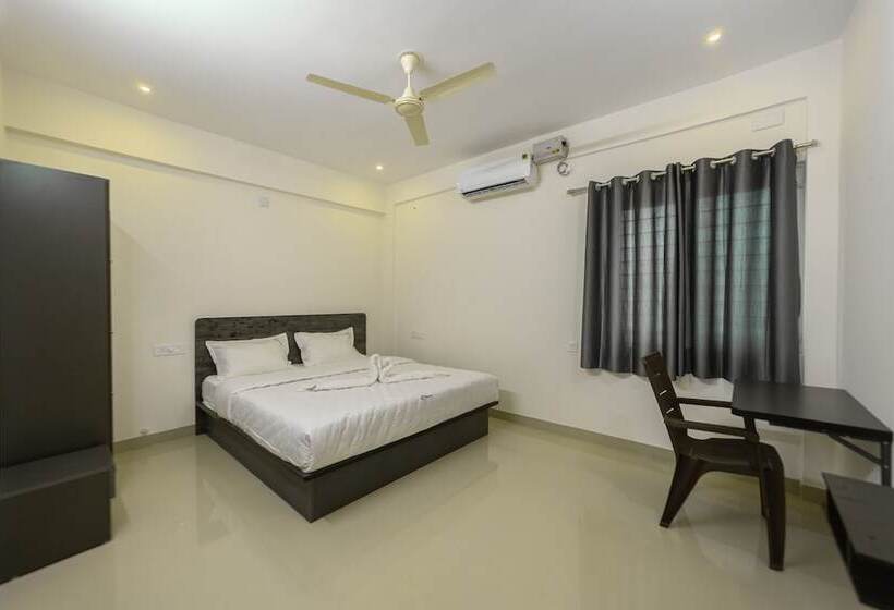 فندق Fortune Inn