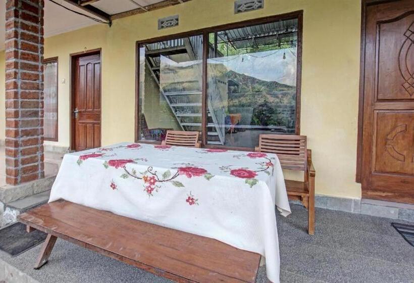 בית מלון כפרי Gemilang By Oyo