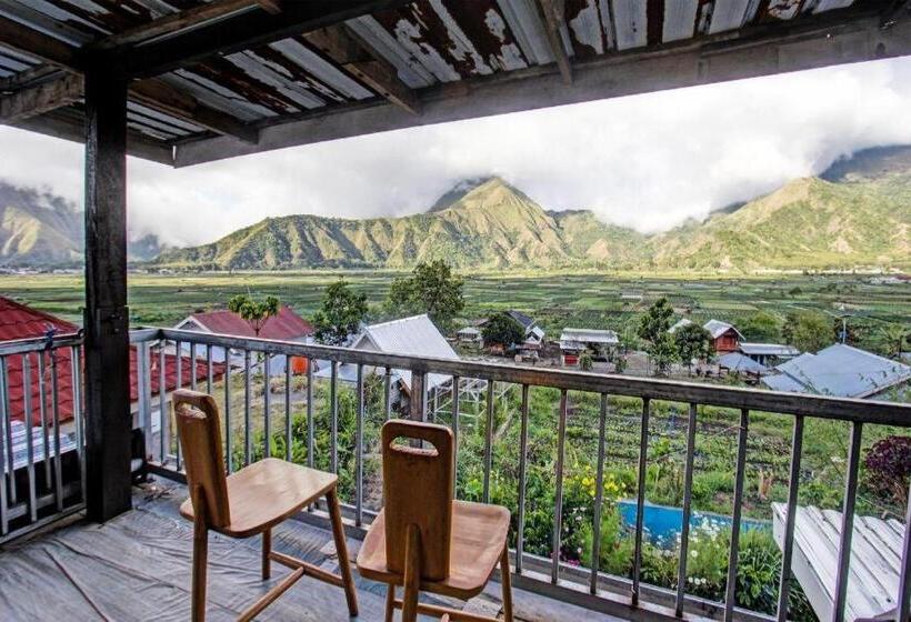 בית מלון כפרי Gemilang By Oyo