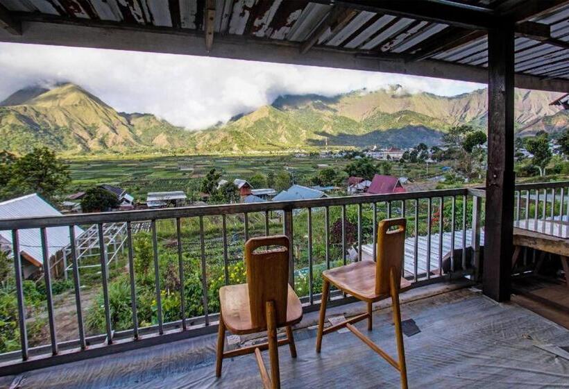 בית מלון כפרי Gemilang By Oyo