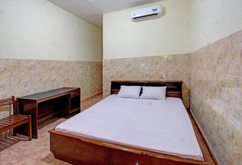 Отель Gian Homestay By Oyo