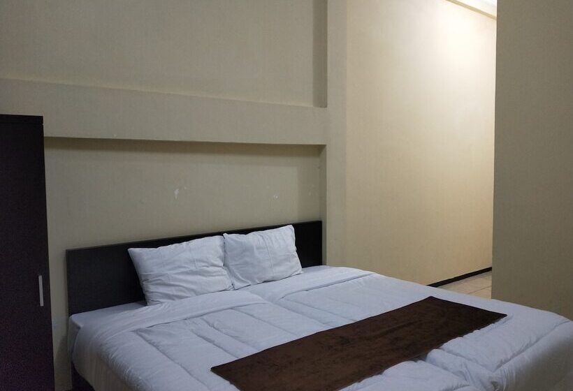 酒店 Gian Homestay By Oyo