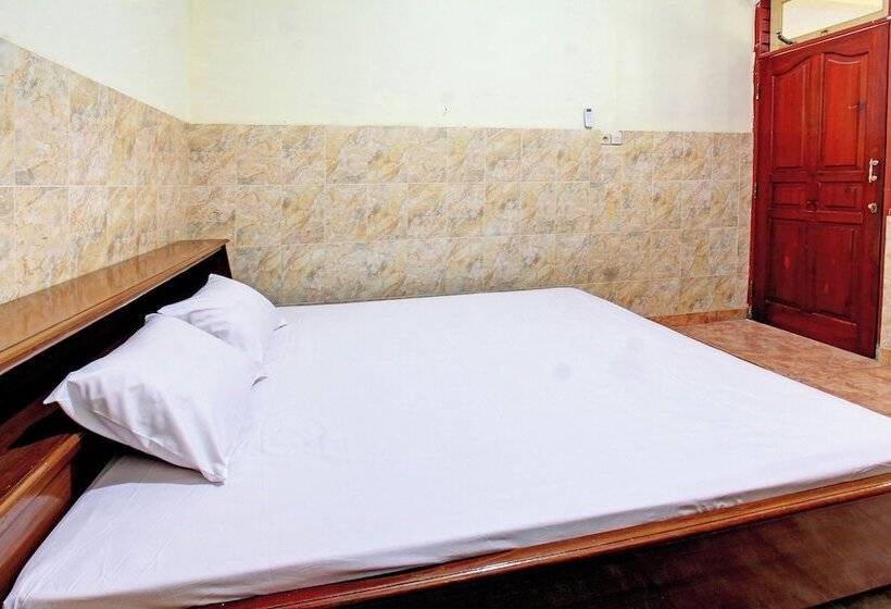 Отель Gian Homestay By Oyo