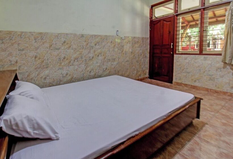 Отель Gian Homestay By Oyo