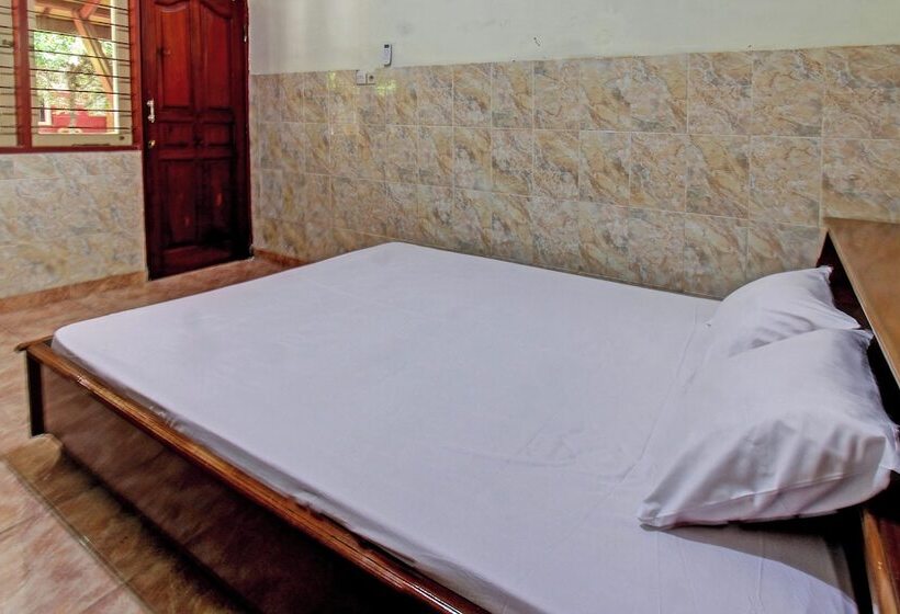 酒店 Gian Homestay By Oyo