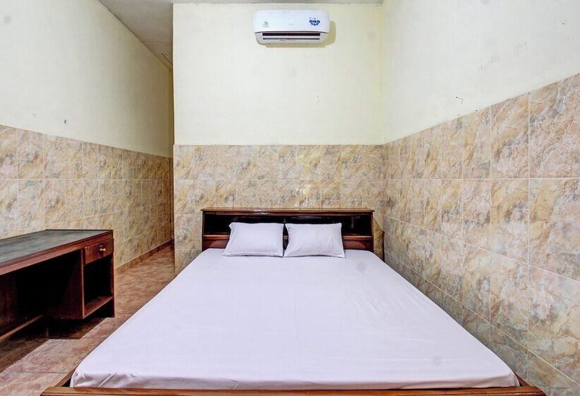 Отель Gian Homestay By Oyo