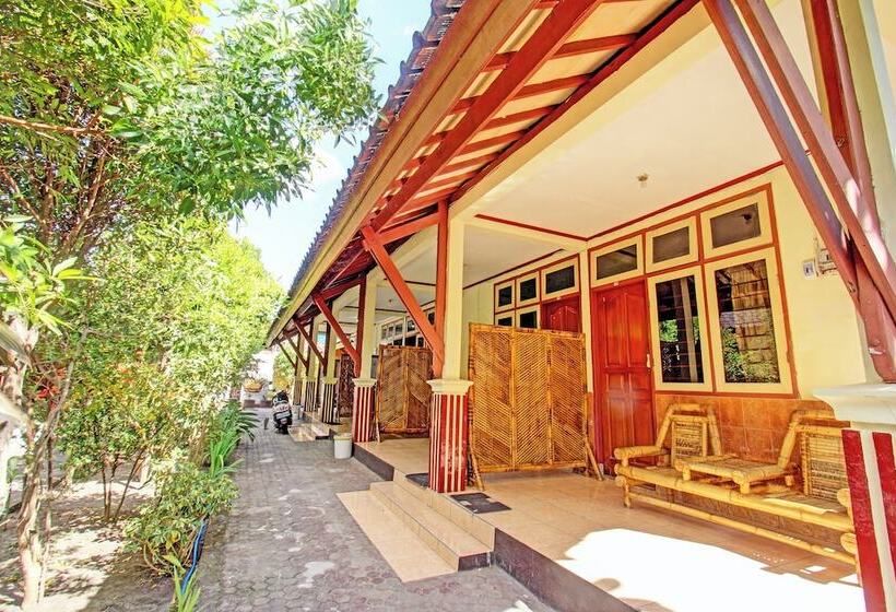 酒店 Gian Homestay By Oyo