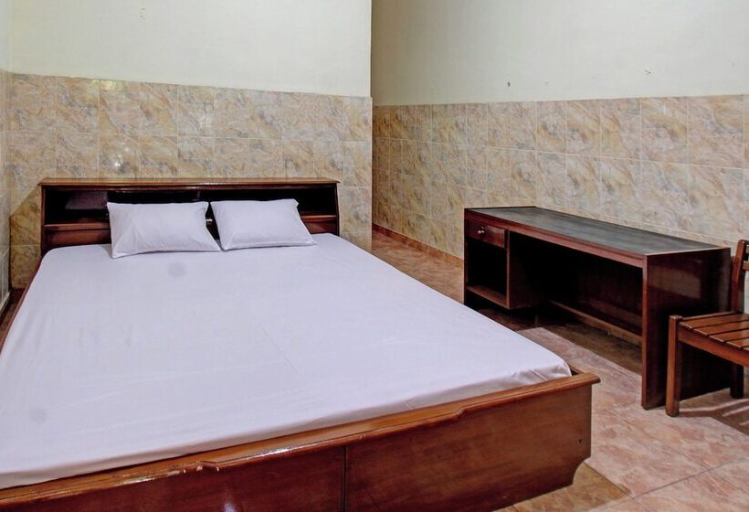 Отель Gian Homestay By Oyo