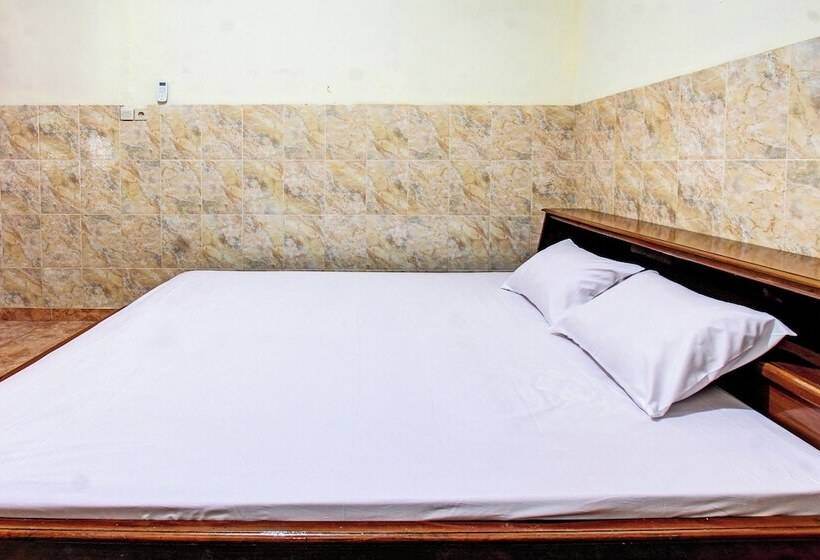 Отель Gian Homestay By Oyo