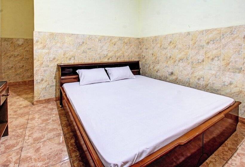 Отель Gian Homestay By Oyo