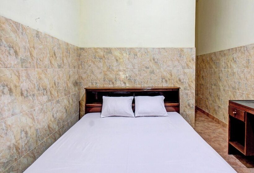 Отель Gian Homestay By Oyo