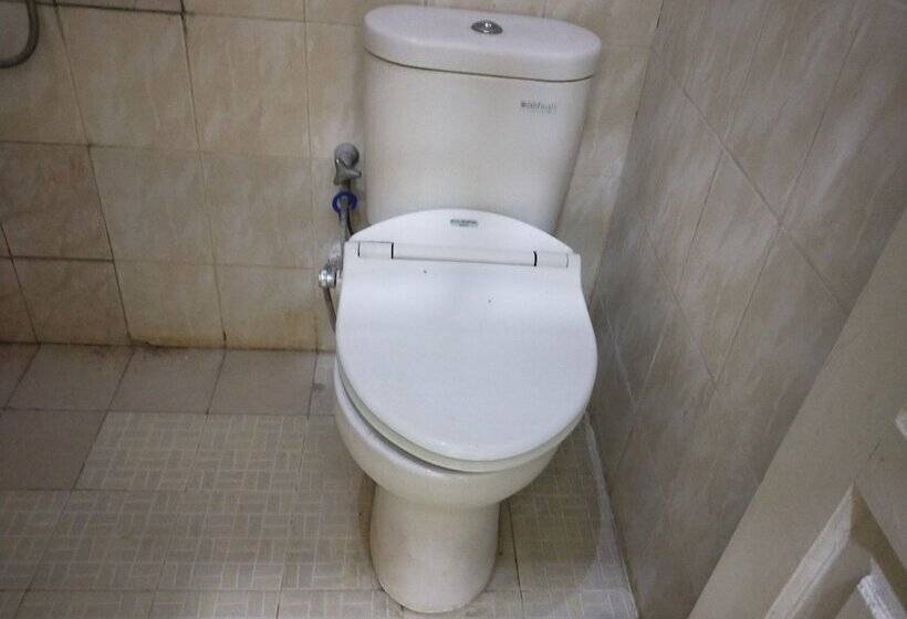 Отель Gian Homestay By Oyo