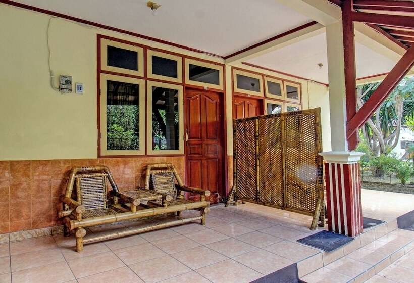 Отель Gian Homestay By Oyo