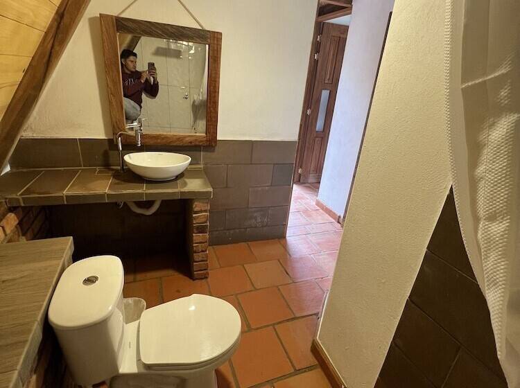 호텔 Glamping Pozo Azul