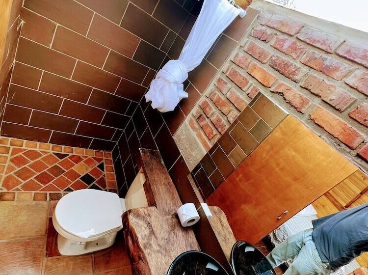 호텔 Glamping Pozo Azul