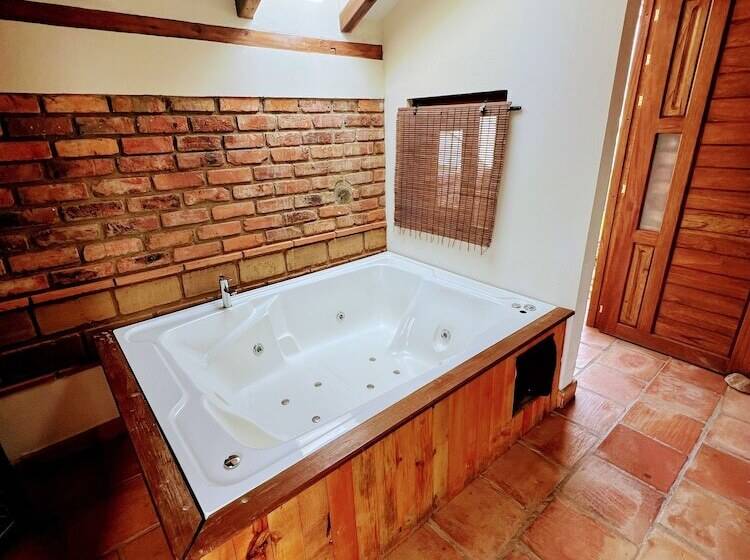 호텔 Glamping Pozo Azul