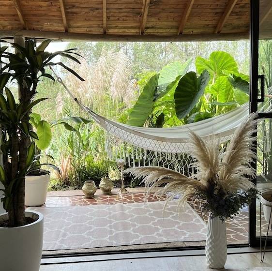 Отель Glamping Vital Spa