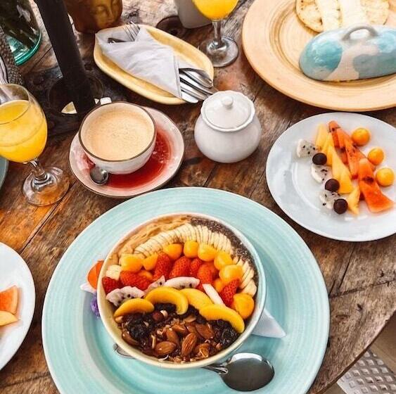 Отель Glamping Vital Spa