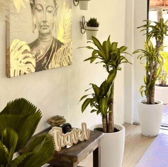 Отель Glamping Vital Spa