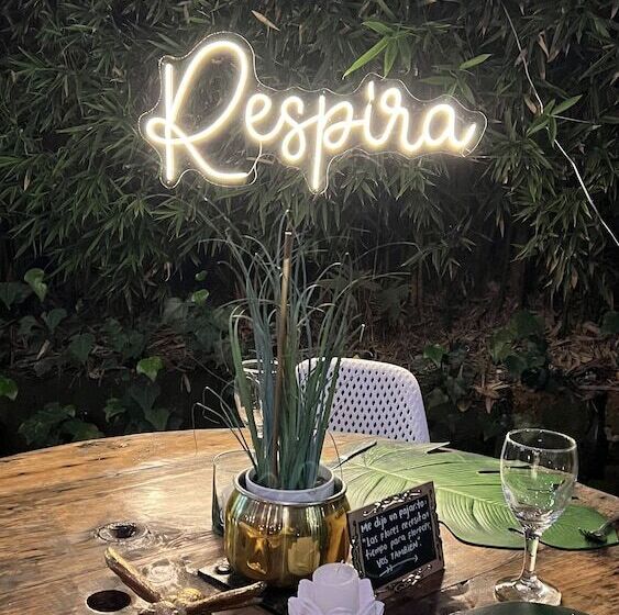 Отель Glamping Vital Spa