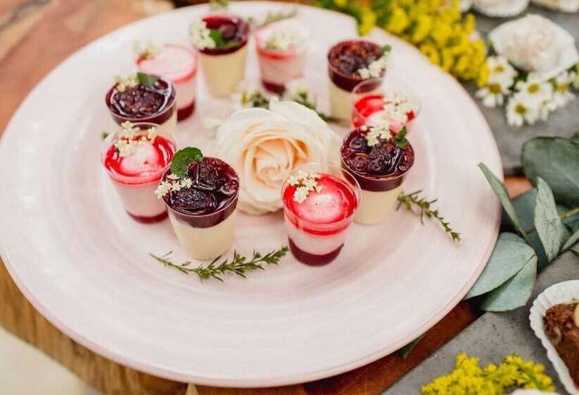 Отель Glamping Vital Spa