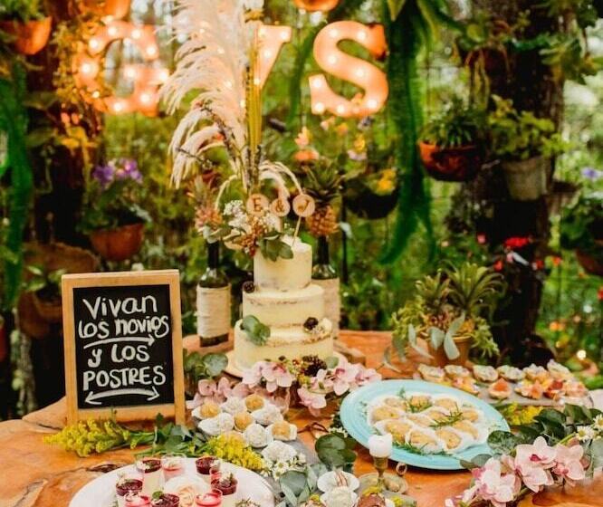 Отель Glamping Vital Spa